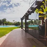 Hotel Aquadulci 4*
