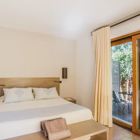 アクアドゥルチ 4* キア