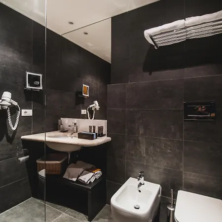Aquadulci Hotel 4*