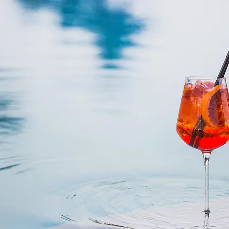 阿瓜杜尔奇酒店