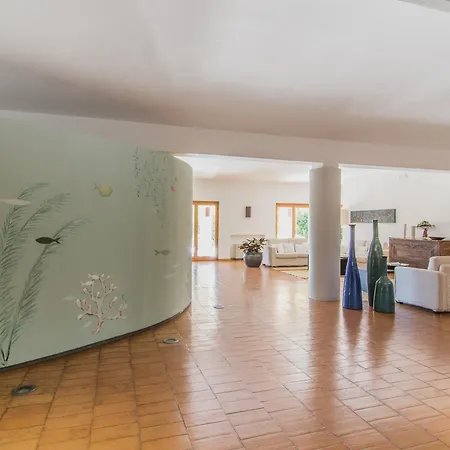 Aquadulci 4* Chia