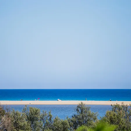 ホテル アクアドゥルチ キア