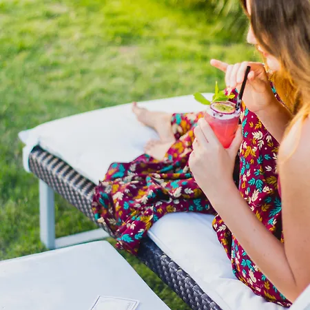 アクアドゥルチ 4* キア