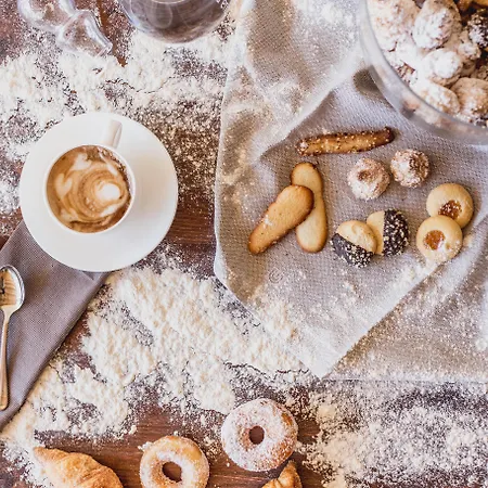 アクアドゥルチ ホテル