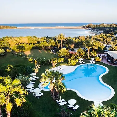 Hotel Aquadulci 4*