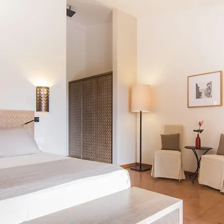 Aquadulci Hotel Chia