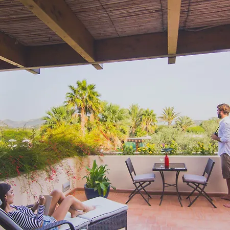 アクアドゥルチ ホテル キア