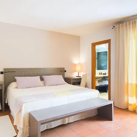 アクアドゥルチ ホテル