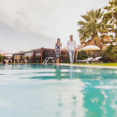 アクアドゥルチ ホテル