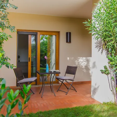 ホテル アクアドゥルチ キア