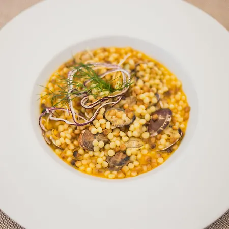 ホテル アクアドゥルチ キア