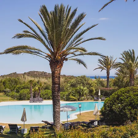 アクアドゥルチ 4* キア