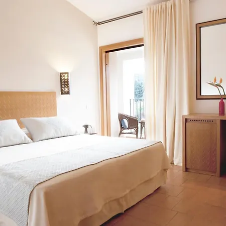 Hotel Aquadulci