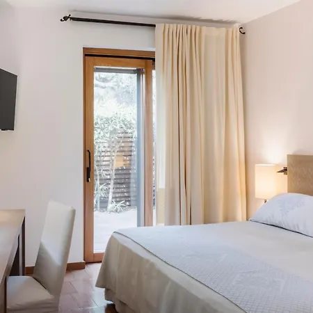 Hotel Aquadulci 4*