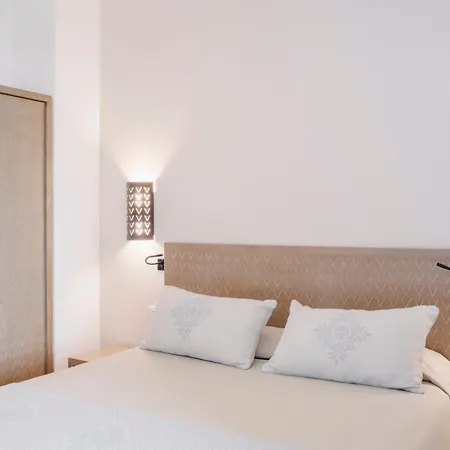 Aquadulci Hotel