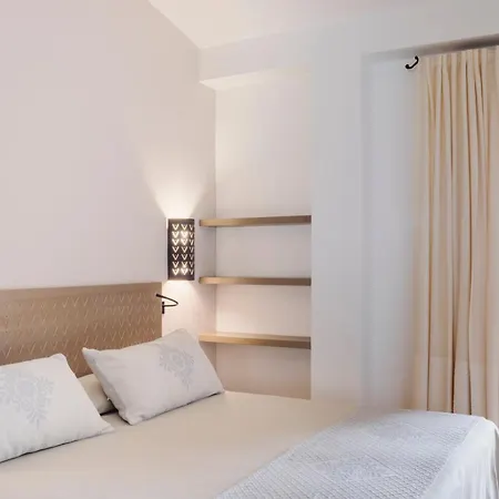 Hotel Aquadulci