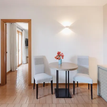 Hotel Aquadulci 4*