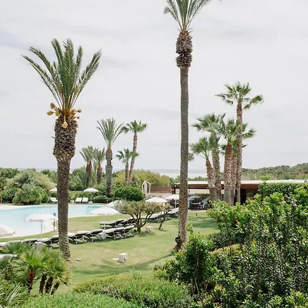 Hotel Aquadulci
