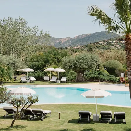 ホテル アクアドゥルチ 4*