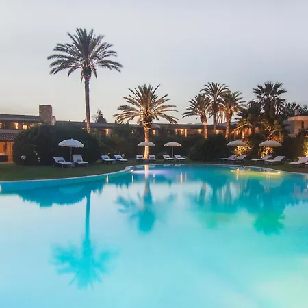 ホテル アクアドゥルチ