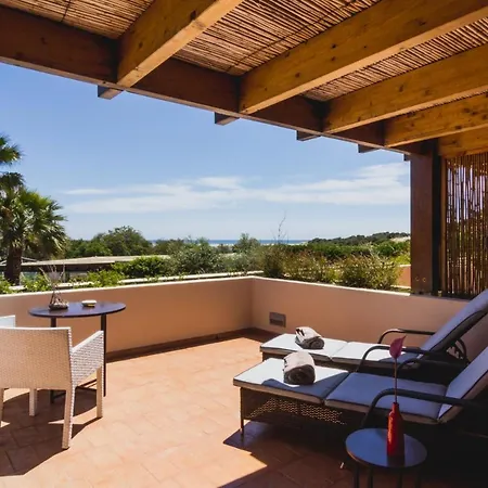 ホテル アクアドゥルチ キア