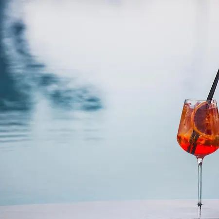 ホテル アクアドゥルチ 4*