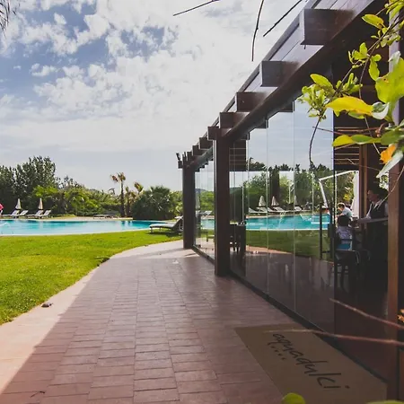 ホテル アクアドゥルチ 4*