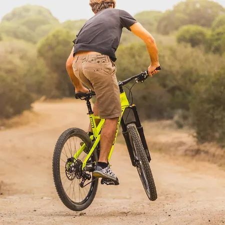 ホテル アクアドゥルチ キア