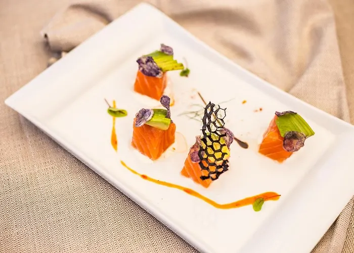 Отель Aquadulci