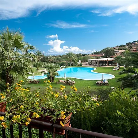Aquadulci Hotel 4*