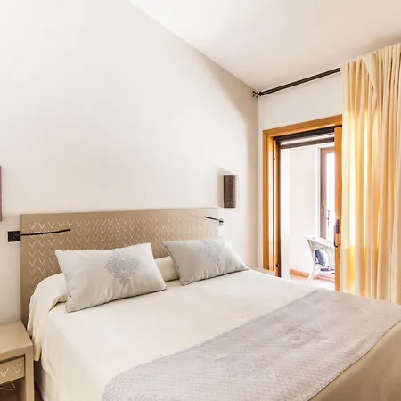 Aquadulci Hotel 4*