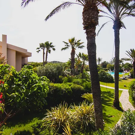 Aquadulci Hotel Chia