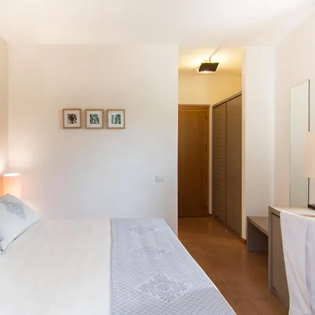 Hotel Aquadulci 4*