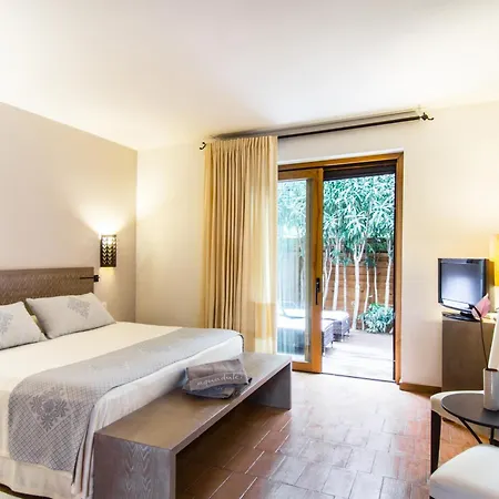 酒店 阿瓜杜尔奇酒店 奇亚