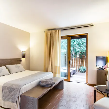 Hotel Aquadulci Chia