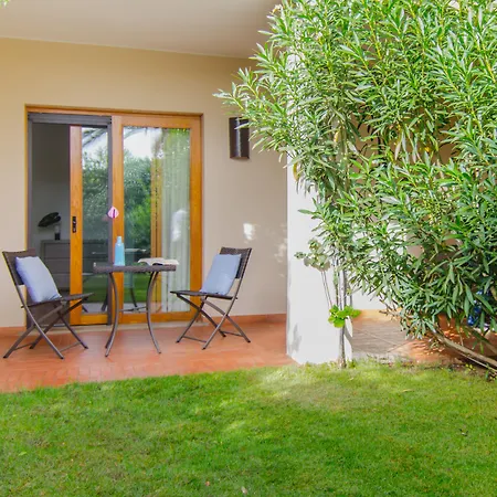 Hotel Aquadulci