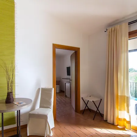 Hotel Aquadulci