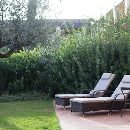 Hotel Aquadulci 4*
