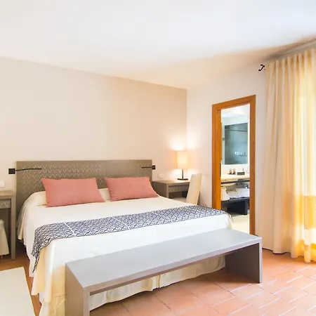Hotel Aquadulci 4*