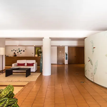 Aquadulci Hotel 4*