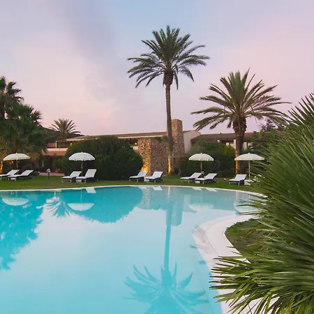 Aquadulci Hotel Chia