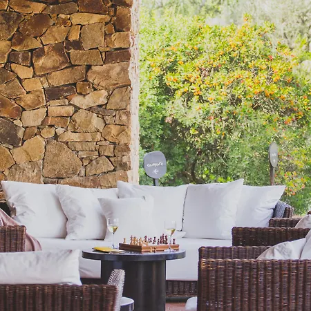 Aquadulci Hotel Chia