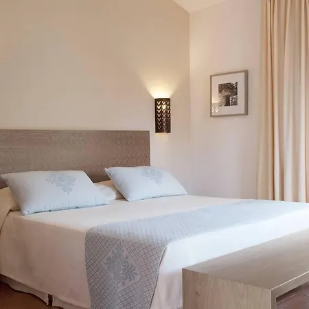 Hotel Aquadulci Chia