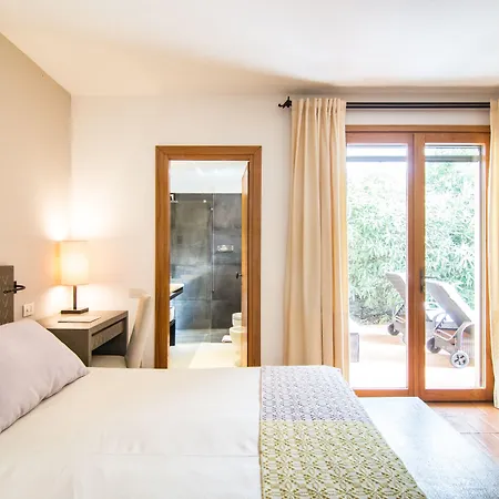 Hotel Aquadulci Chia