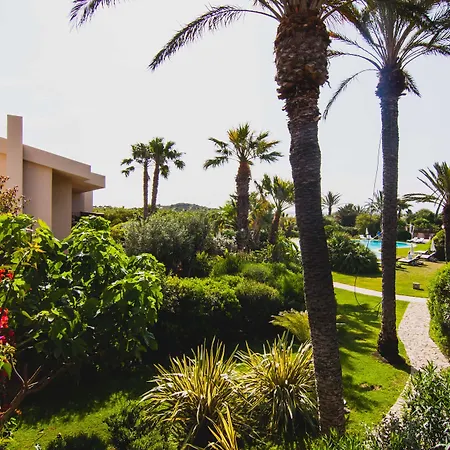 Hotel Aquadulci