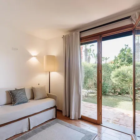 阿瓜杜尔奇酒店 奇亚