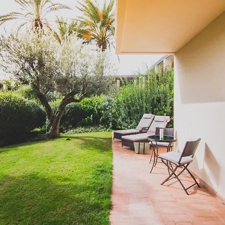 Hotel Aquadulci Chia