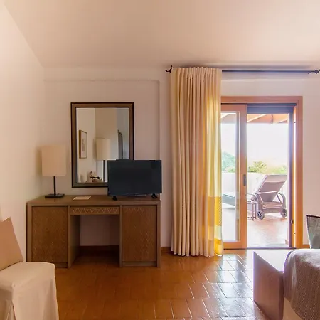 Hotel Aquadulci