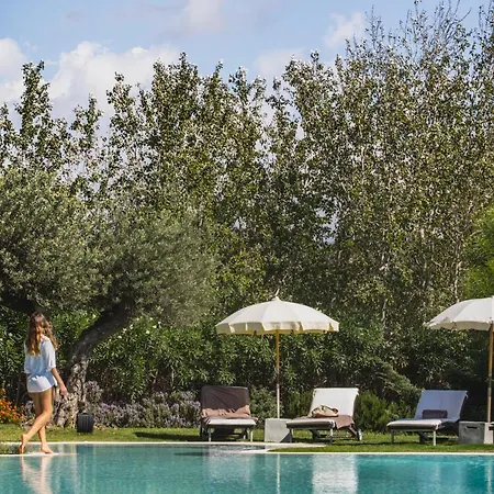 Aquadulci Hotel