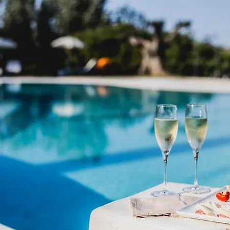 Hotel Aquadulci 4*